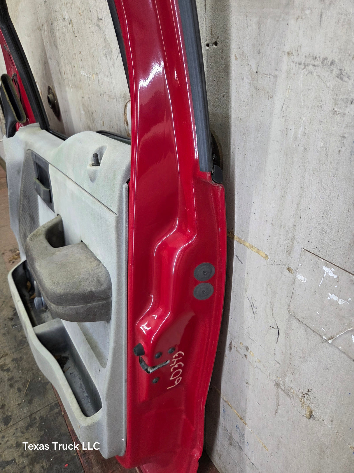 2004-2008 Ford F150 RH Passenger Front CREW Cab Door