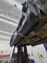 1988-2000 Chevrolet Silverado GMC Sierra Extended Cab