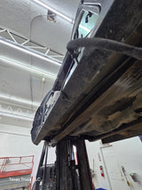 1988-2000 Chevrolet Silverado GMC Sierra Extended Cab