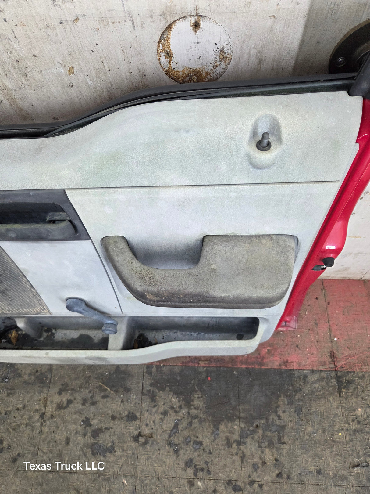 2004-2008 Ford F150 RH Passenger Front CREW Cab Door