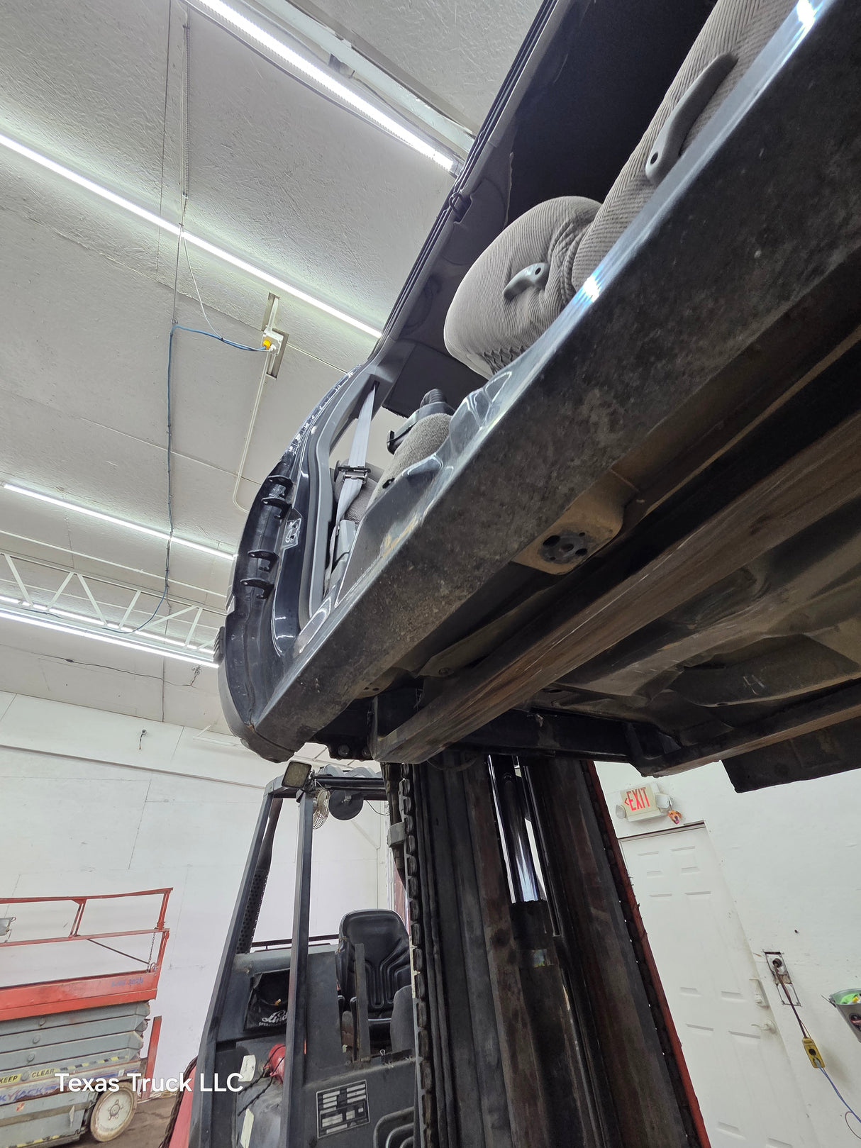1988-2000 Chevrolet Silverado GMC Sierra Extended Cab