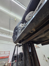 1988-2000 Chevrolet Silverado GMC Sierra Extended Cab