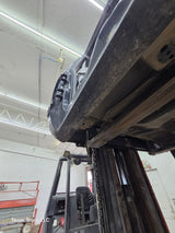 1988-2000 Chevrolet Silverado GMC Sierra Extended Cab