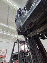 1988-2000 Chevrolet Silverado GMC Sierra Extended Cab