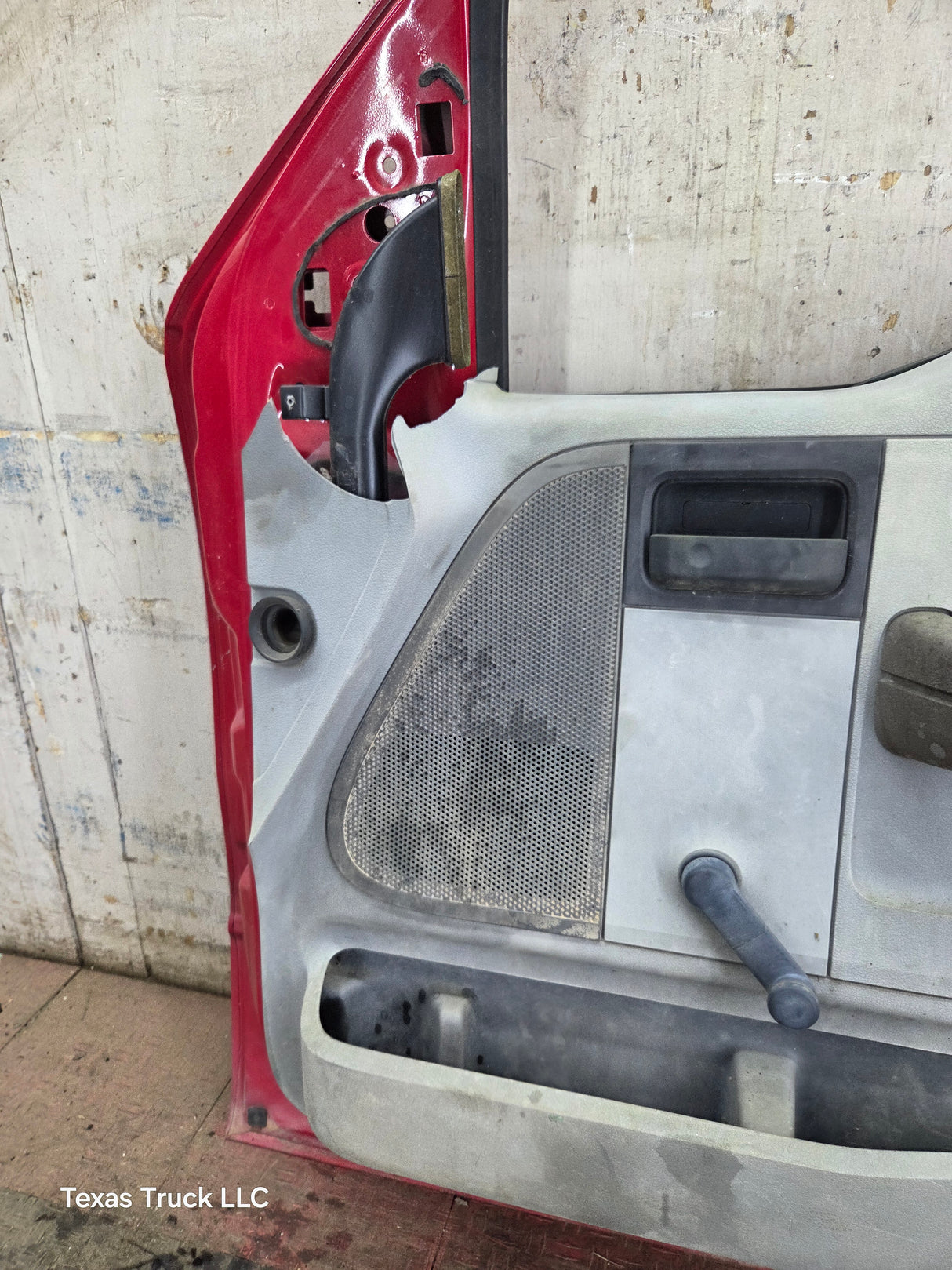 2004-2008 Ford F150 RH Passenger Front CREW Cab Door