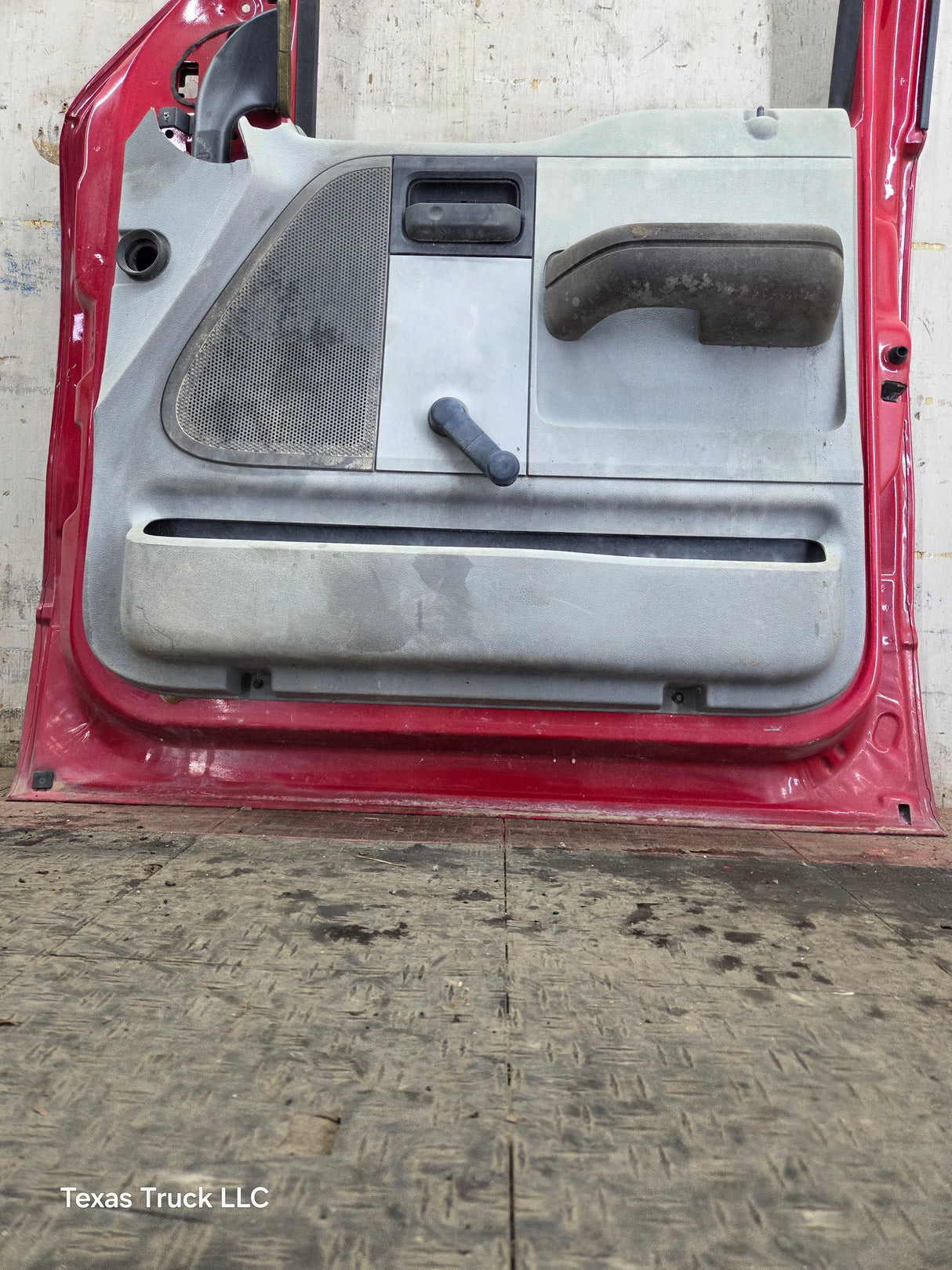 2004-2008 Ford F150 RH Passenger Front CREW Cab Door