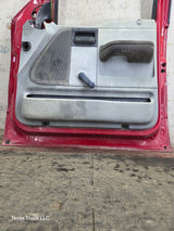2004-2008 Ford F150 RH Passenger Front CREW Cab Door