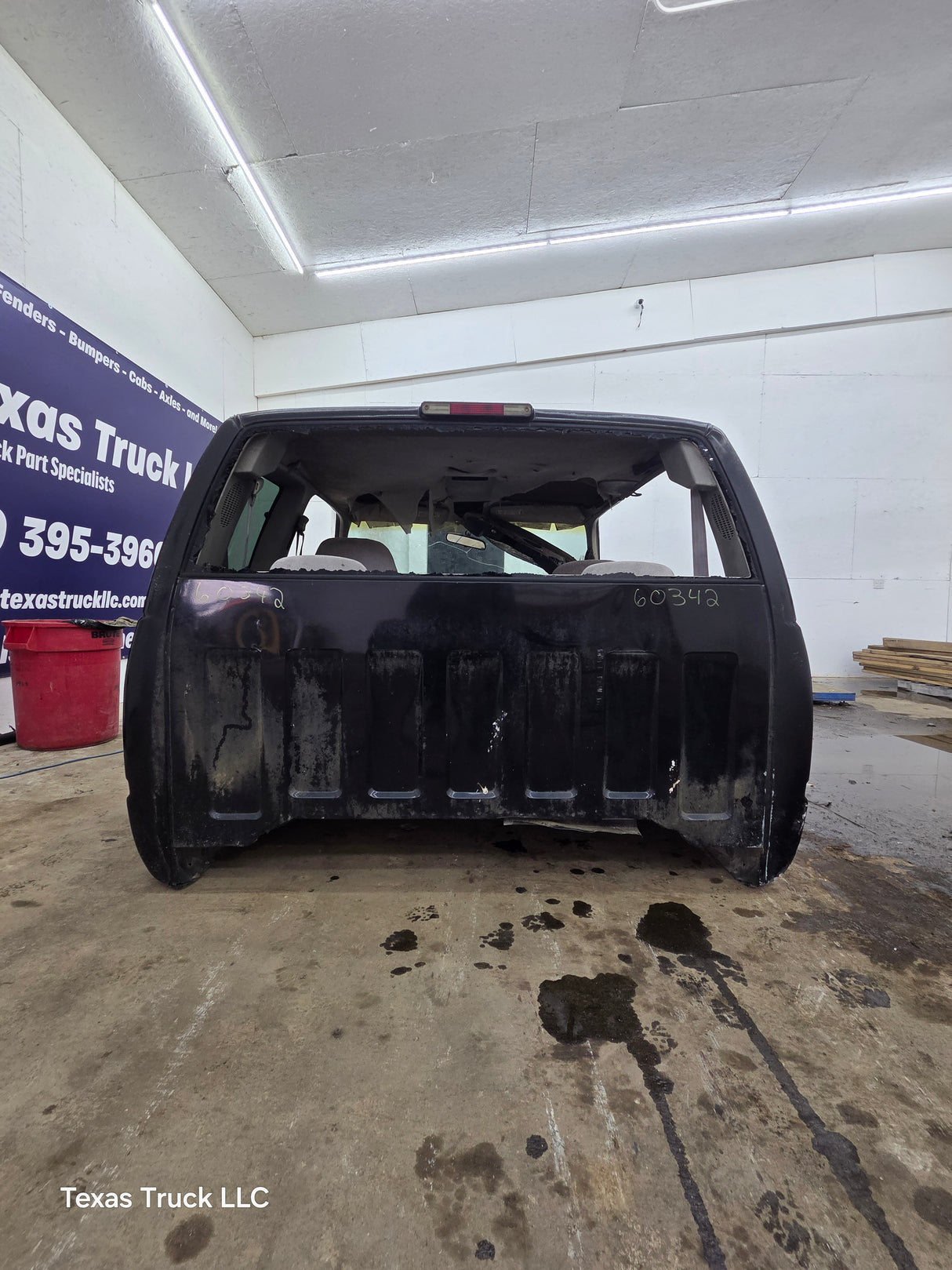 1988-2000 Chevrolet Silverado GMC Sierra Extended Cab