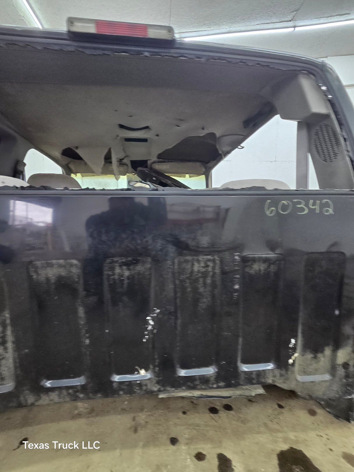 1988-2000 Chevrolet Silverado GMC Sierra Extended Cab