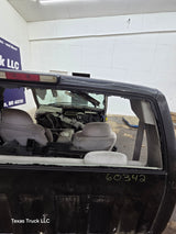 1988-2000 Chevrolet Silverado GMC Sierra Extended Cab