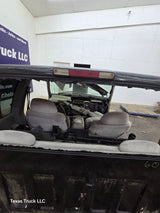 1988-2000 Chevrolet Silverado GMC Sierra Extended Cab