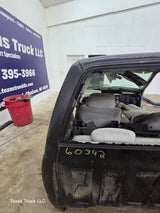 1988-2000 Chevrolet Silverado GMC Sierra Extended Cab