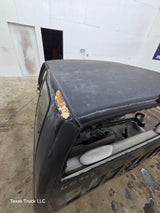1988-2000 Chevrolet Silverado GMC Sierra Extended Cab