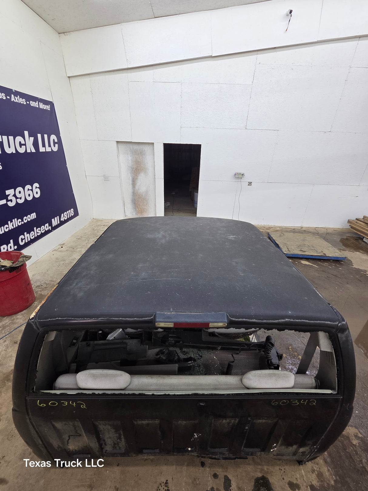 1988-2000 Chevrolet Silverado GMC Sierra Extended Cab