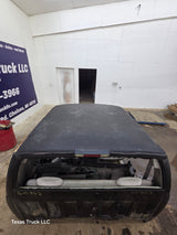 1988-2000 Chevrolet Silverado GMC Sierra Extended Cab