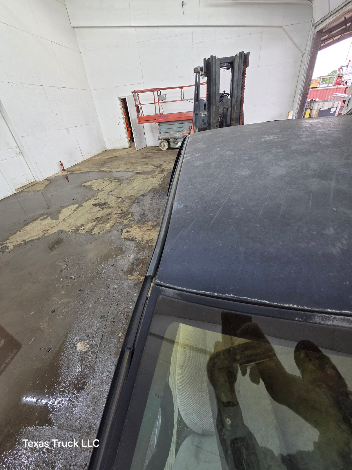 1988-2000 Chevrolet Silverado GMC Sierra Extended Cab