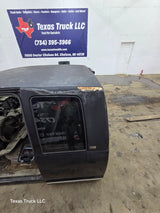 1988-2000 Chevrolet Silverado GMC Sierra Extended Cab