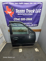1997-2003 Ford F150 Crew Cab Passenger Side RH Front Door