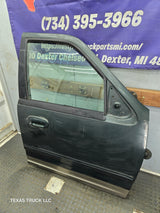 1997-2003 Ford F150 Crew Cab Passenger Side RH Front Door