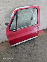 1973-1987 Chevrolet / GMC Square Body Front Drivers Side LH Door K / C Series
