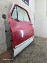 1973-1987 Chevrolet / GMC Square Body Front Drivers Side LH Door K / C Series