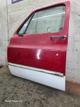 1973-1987 Chevrolet / GMC Square Body Front Drivers Side LH Door K / C Series