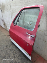 1973-1987 Chevrolet / GMC Square Body Front Drivers Side LH Door K / C Series