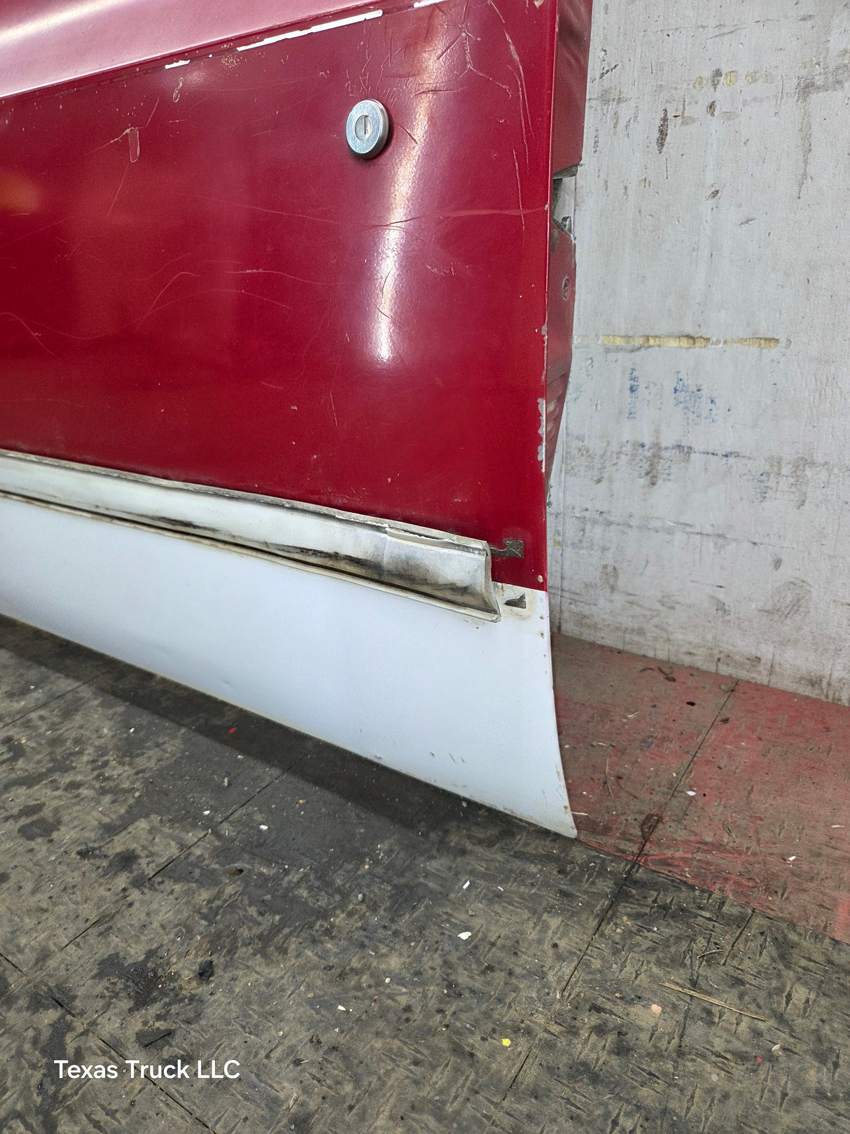 1973-1987 Chevrolet / GMC Square Body Front Drivers Side LH Door K / C Series