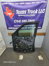 1997-2003 Ford F150 Crew Cab Passenger Side RH Front Door