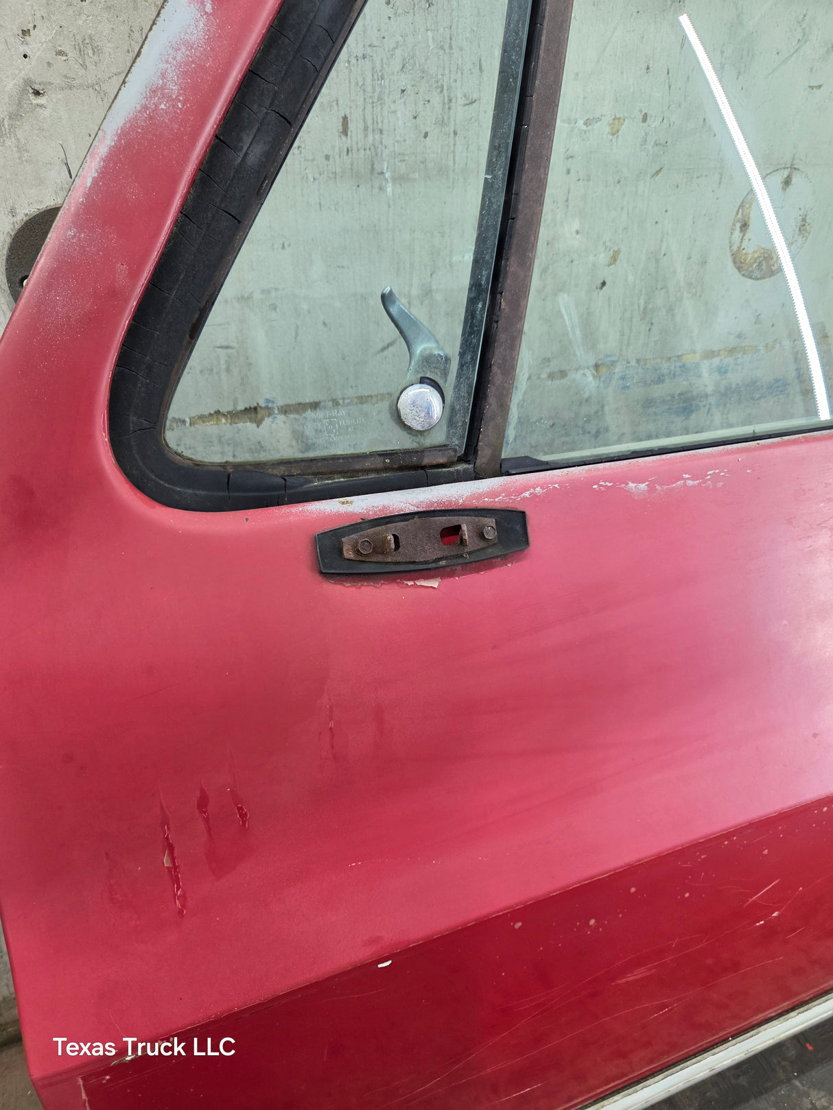 1973-1987 Chevrolet / GMC Square Body Front Drivers Side LH Door K / C Series