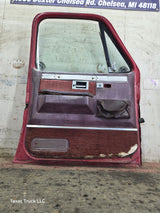 1973-1987 Chevrolet / GMC Square Body Front Drivers Side LH Door K / C Series