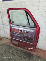 1973-1987 Chevrolet / GMC Square Body Front Drivers Side LH Door K / C Series
