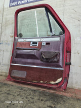 1973-1987 Chevrolet / GMC Square Body Front Drivers Side LH Door K / C Series