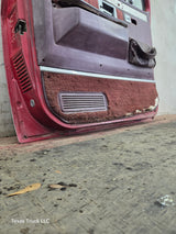 1973-1987 Chevrolet / GMC Square Body Front Drivers Side LH Door K / C Series