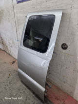 1999-2006 Chevrolet Silverado / GMC Sierra 1500 2500 3500 HD Rear Driver side Extended Cab Rear Door
