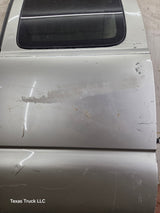 1999-2006 Chevrolet Silverado / GMC Sierra 1500 2500 3500 HD Rear Driver side Extended Cab Rear Door