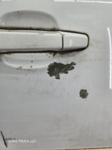 2007-2013 Chevrolet Silverado / GMC Sierra 1500 2500 3500 HD Crew Cab RH Passenger Side Rear Door