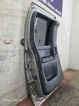 1999-2006 Chevrolet Silverado / GMC Sierra 1500 2500 3500 HD Rear Driver side Extended Cab Rear Door