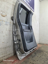 1999-2006 Chevrolet Silverado / GMC Sierra 1500 2500 3500 HD Rear Driver side Extended Cab Rear Door