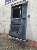 1999-2006 Chevrolet Silverado / GMC Sierra 1500 2500 3500 HD Rear Driver side Extended Cab Rear Door