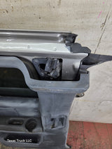 1999-2006 Chevrolet Silverado / GMC Sierra 1500 2500 3500 HD Rear Driver side Extended Cab Rear Door