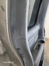 1999-2006 Chevrolet Silverado / GMC Sierra 1500 2500 3500 HD Rear Driver side Extended Cab Rear Door