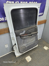 2007-2013 Chevrolet Silverado / GMC Sierra 1500 2500 3500 HD Crew Cab RH Passenger Side Rear Door