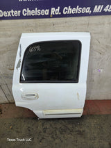 2001-2006 Chevrolet Tahoe / GMC Yukon 1500 2500HD Rear Passenger side rear door RH
