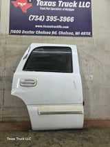 2001-2006 Chevrolet Tahoe / GMC Yukon 1500 2500HD Rear Passenger side rear door RH