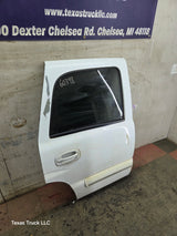 2001-2006 Chevrolet Tahoe / GMC Yukon 1500 2500HD Rear Passenger side rear door RH