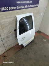 2001-2006 Chevrolet Tahoe / GMC Yukon 1500 2500HD Rear Passenger side rear door RH