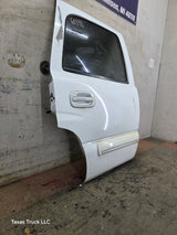 2001-2006 Chevrolet Tahoe / GMC Yukon 1500 2500HD Rear Passenger side rear door RH