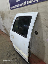 2001-2006 Chevrolet Tahoe / GMC Yukon 1500 2500HD Rear Passenger side rear door RH