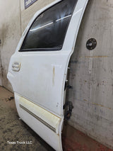 2001-2006 Chevrolet Tahoe / GMC Yukon 1500 2500HD Rear Passenger side rear door RH